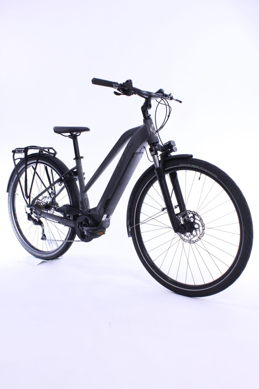 Scott Sub Tour Eride 30 Lady - Small - Image 6