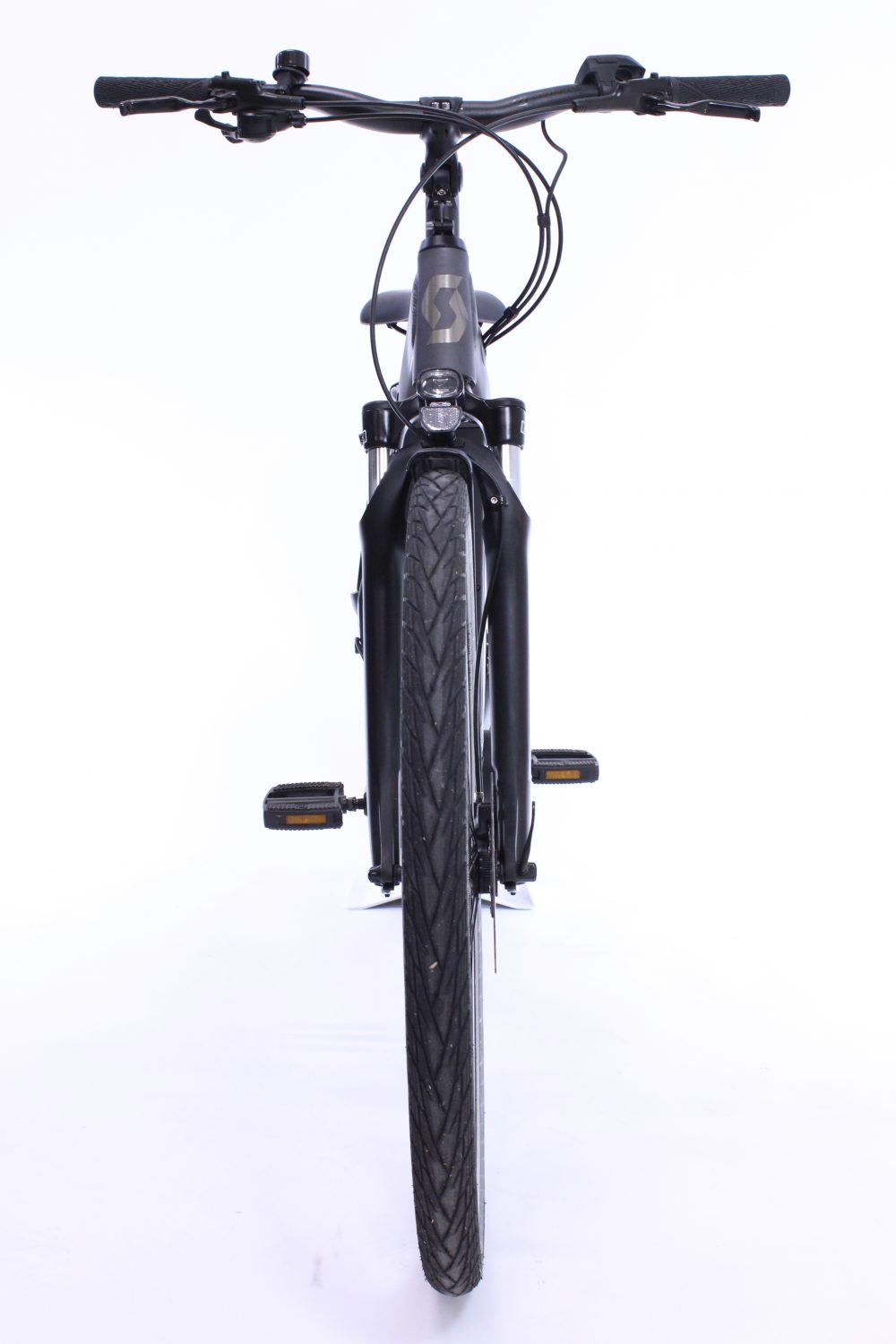 Scott Sub Tour Eride 30 Lady - Small - Image 7