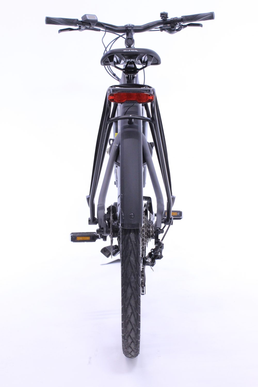 Scott Sub Tour Eride 30 Lady - Small - Image 8