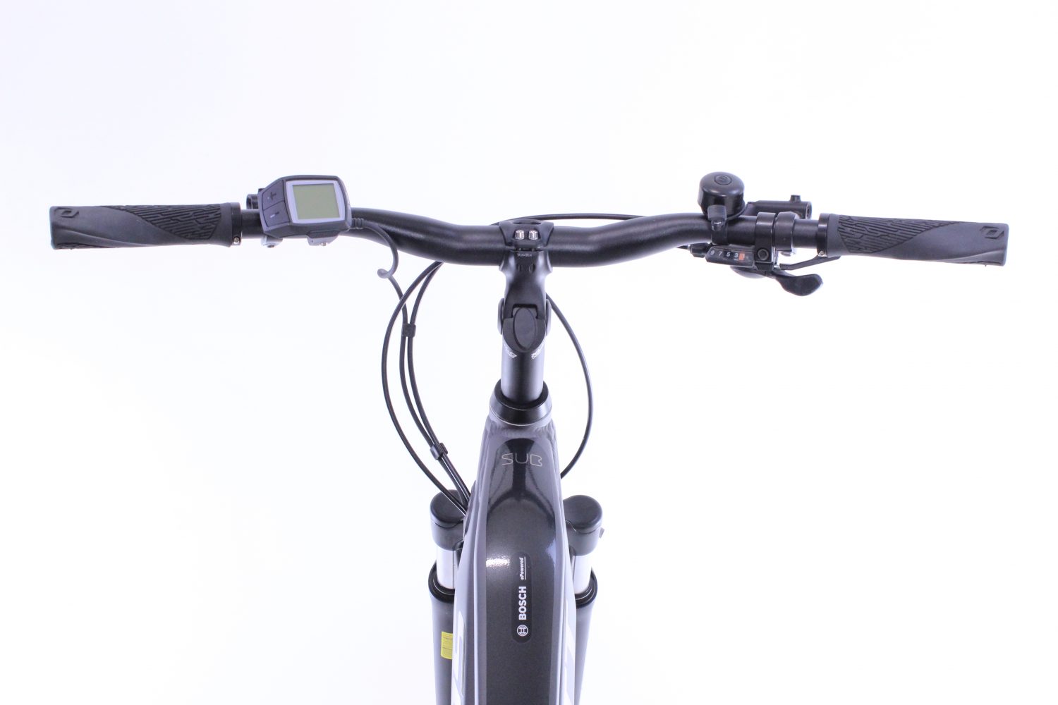 Scott Sub Tour Eride 30 Lady - Small - Image 9