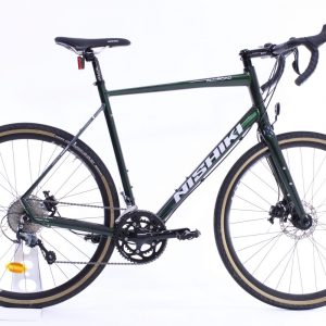 Nishiki Allroad Gravel - XL