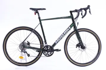 Nishiki Allroad Gravel - XL