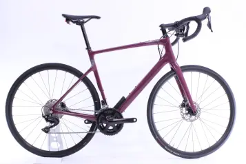 Cannondale Synapse Carbon 3L - 58 cm