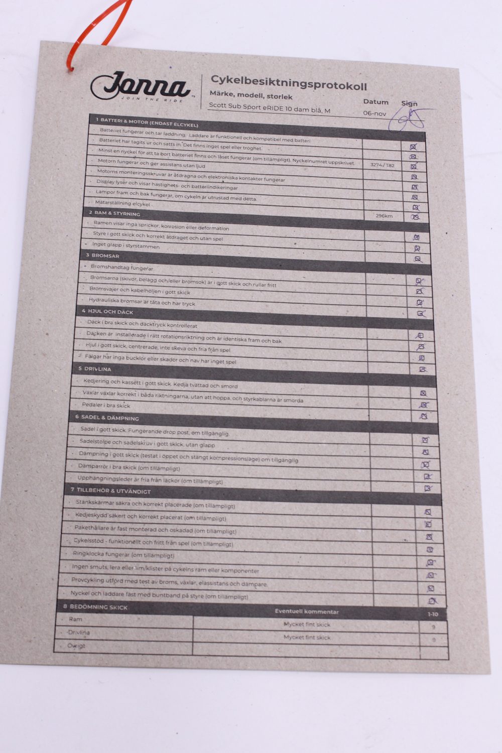 Scott Sub Sport eRIDE 10 - M - Image 10