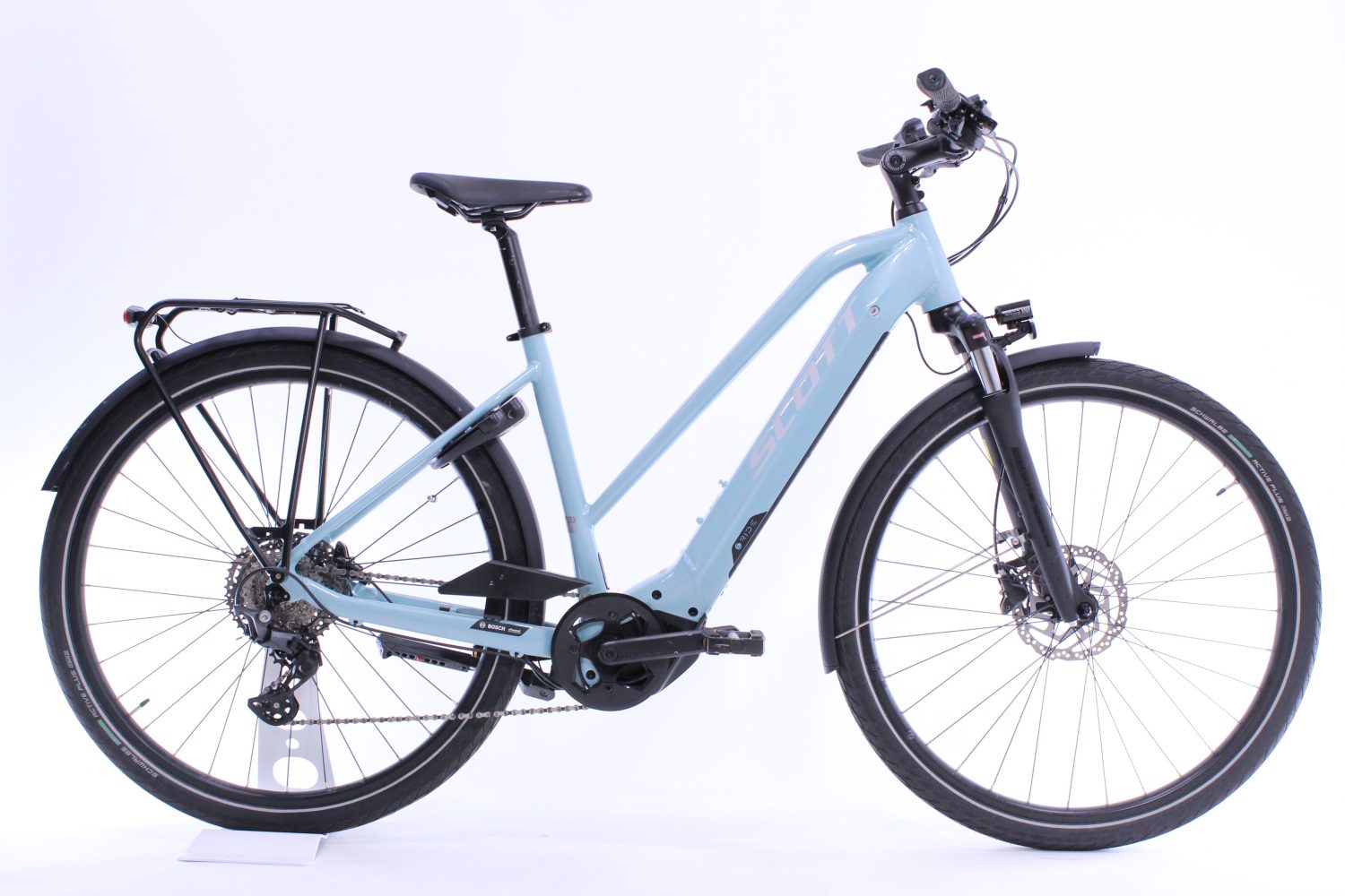 Scott Sub Sport eRIDE 10 - M