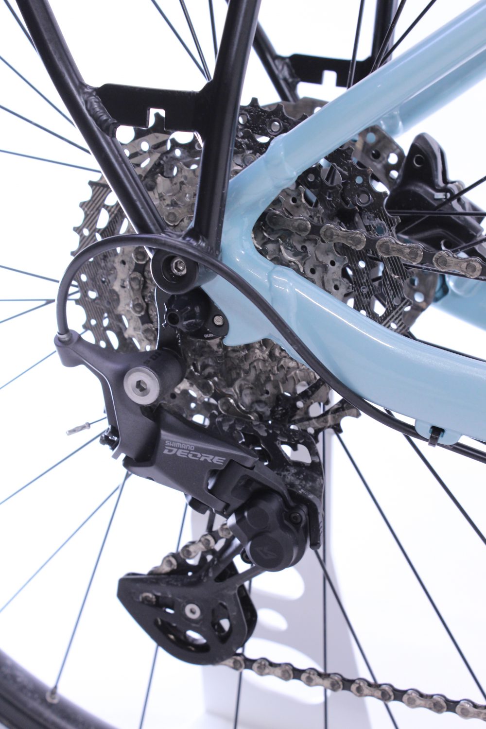 Scott Sub Sport eRIDE 10 - M - Image 2