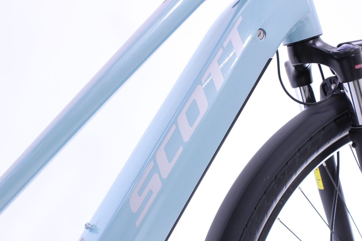 Scott Sub Sport eRIDE 10 - M - Image 3