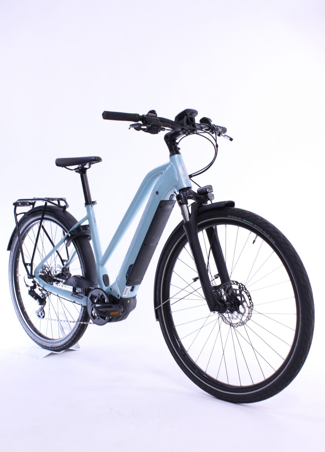 Scott Sub Sport eRIDE 10 - M - Image 11