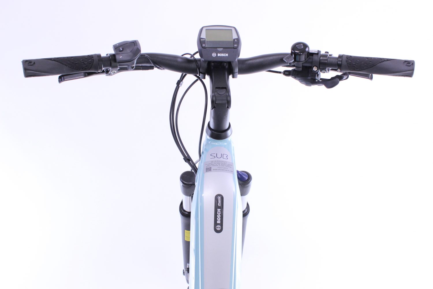 Scott Sub Sport eRIDE 10 - M - Image 8