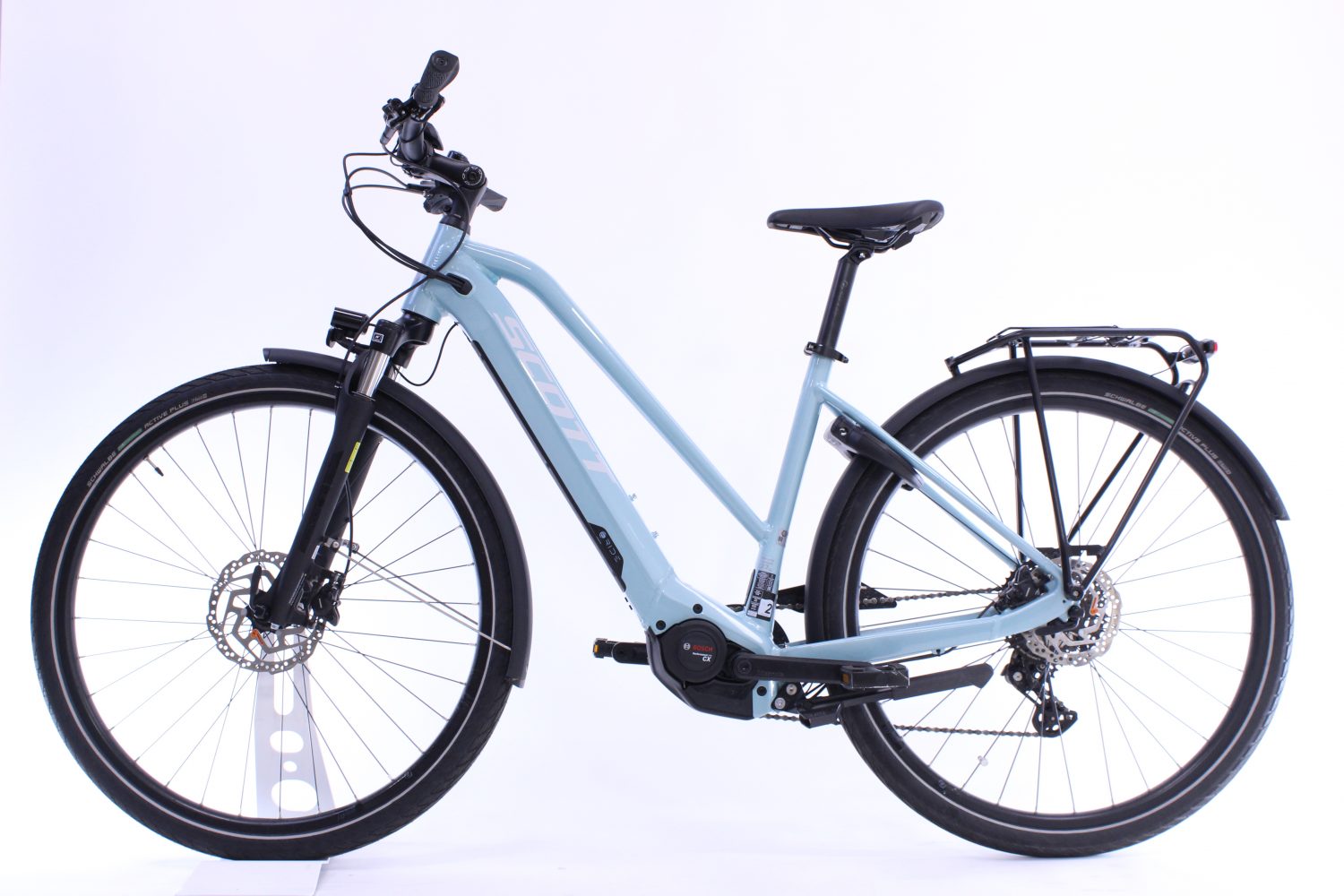 Scott Sub Sport eRIDE 10 - M - Image 9