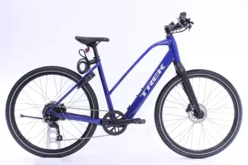 Trek Dual Sport+ 2 - Large