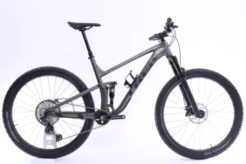 Trek Top Fuel 8 Gen 3 - XL