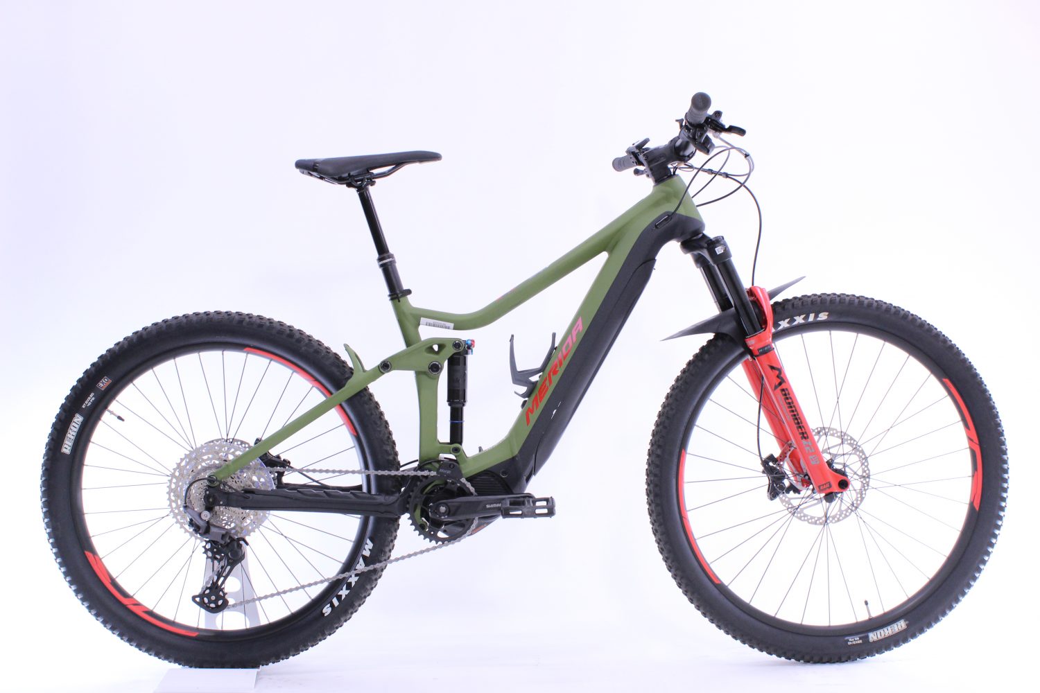 Merida eOneForty 500 - L