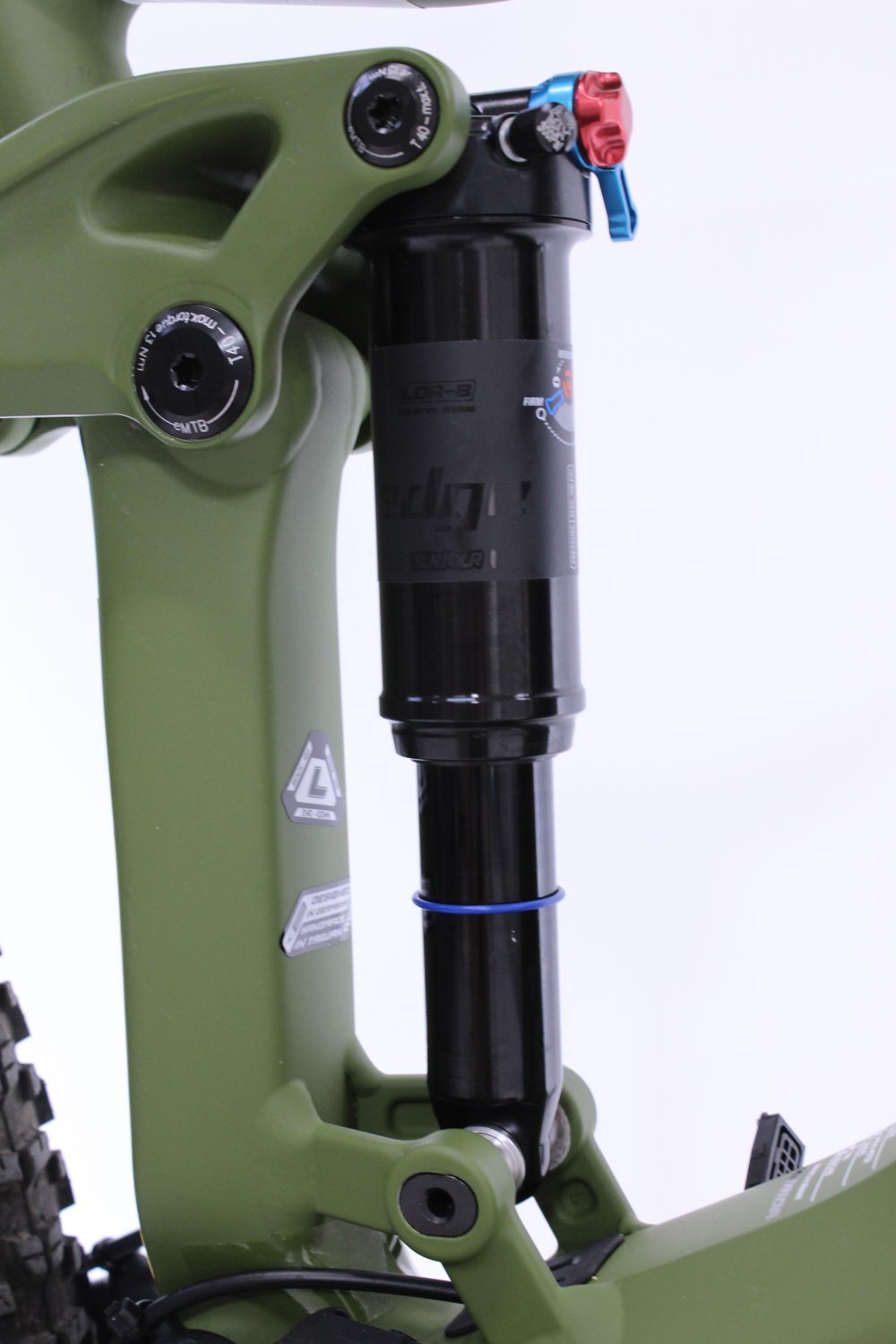 Merida eOneForty 500 - L - Image 3