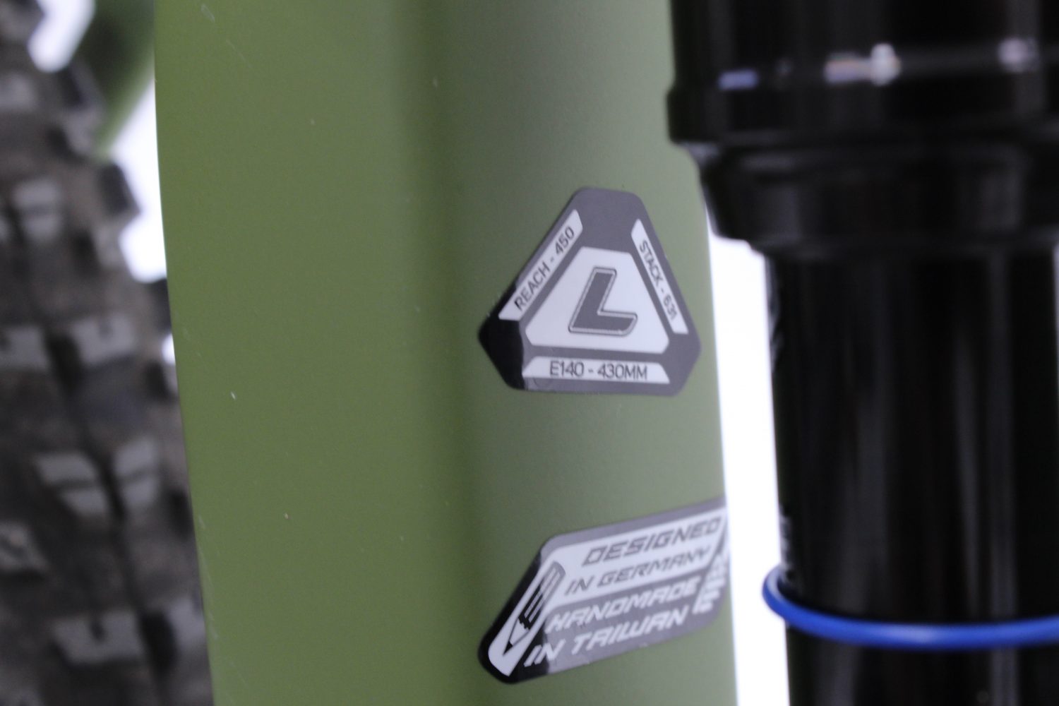 Merida eOneForty 500 - L - Image 4