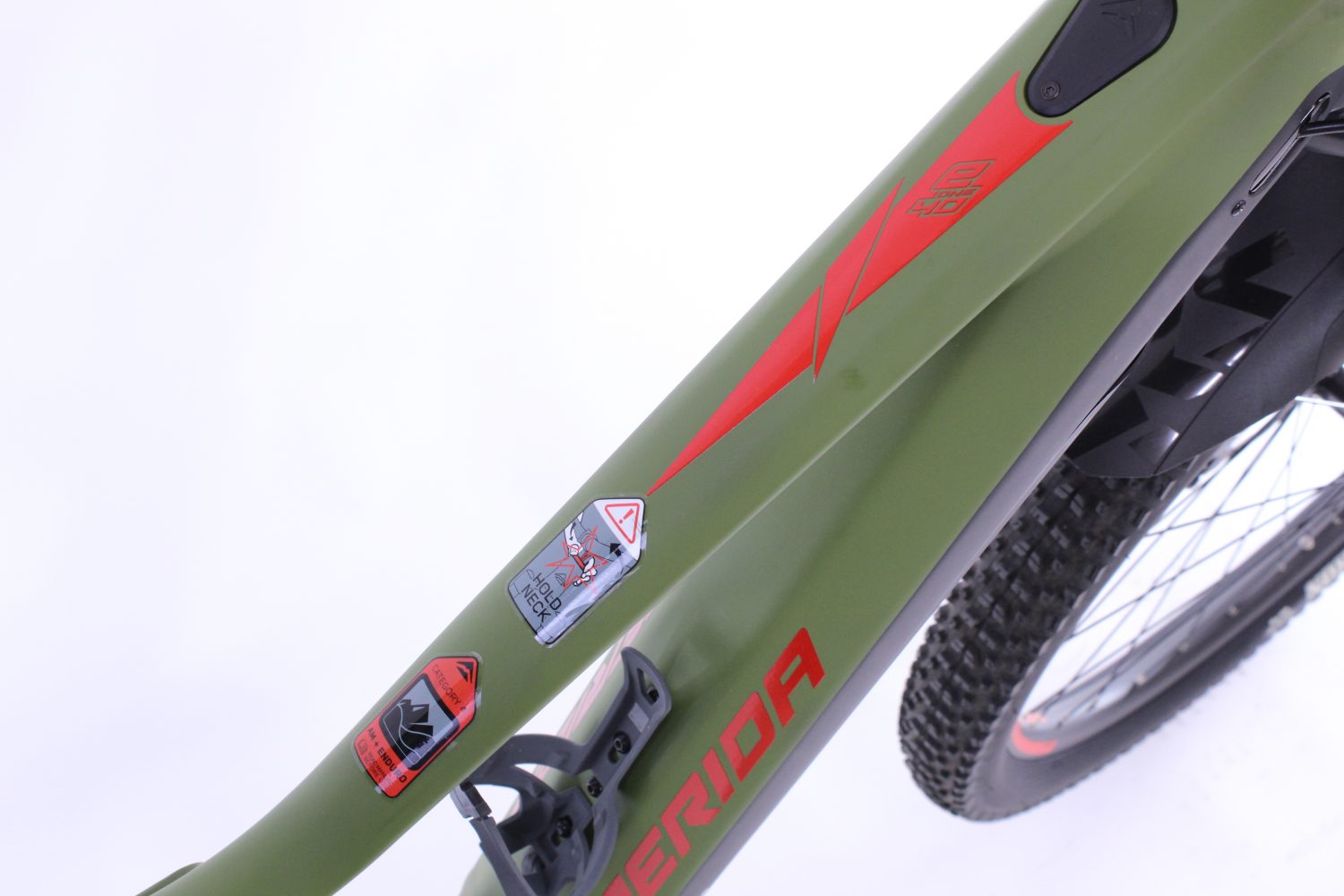 Merida eOneForty 500 - L - Image 5