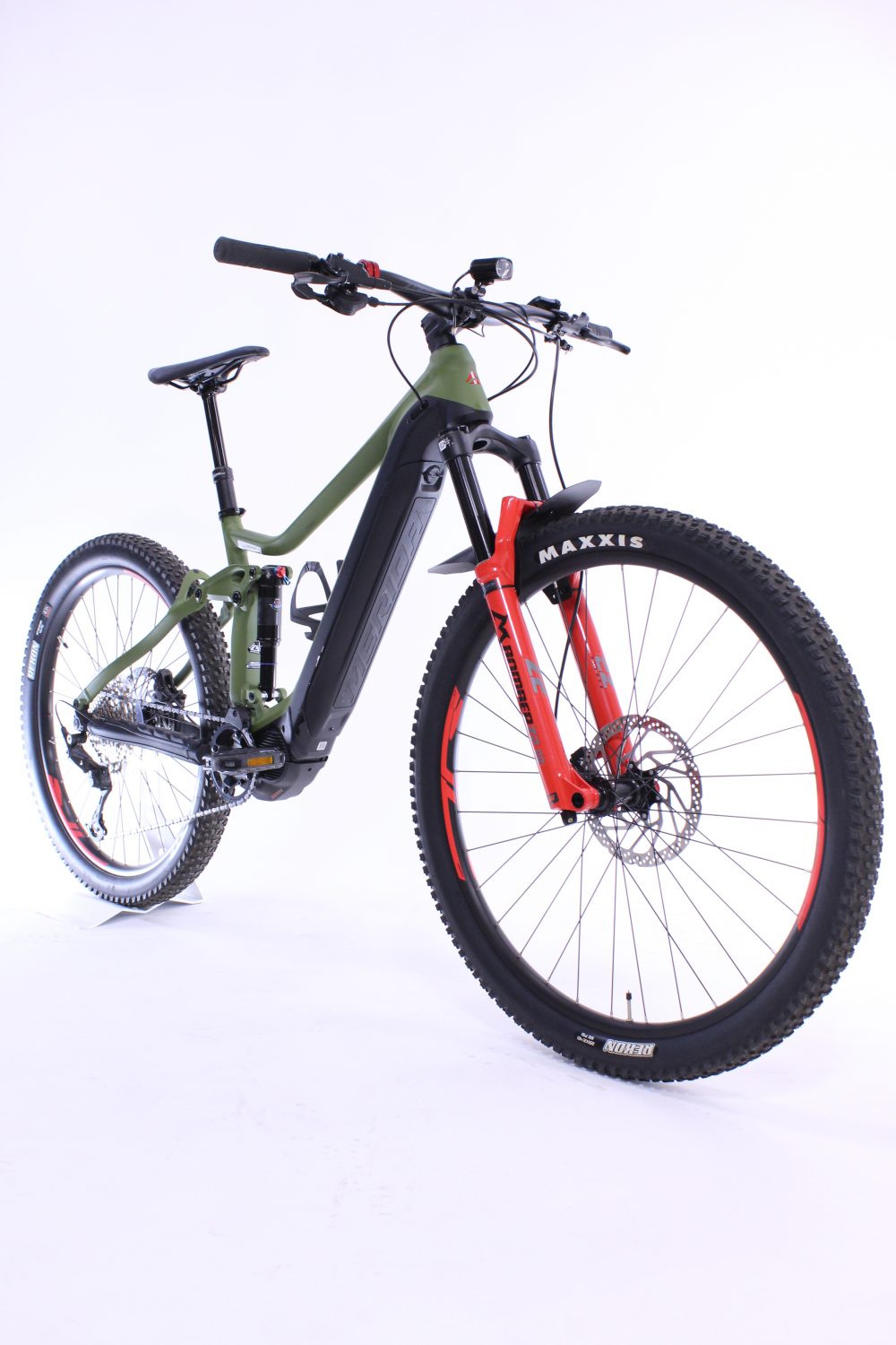 Merida eOneForty 500 - L - Image 8