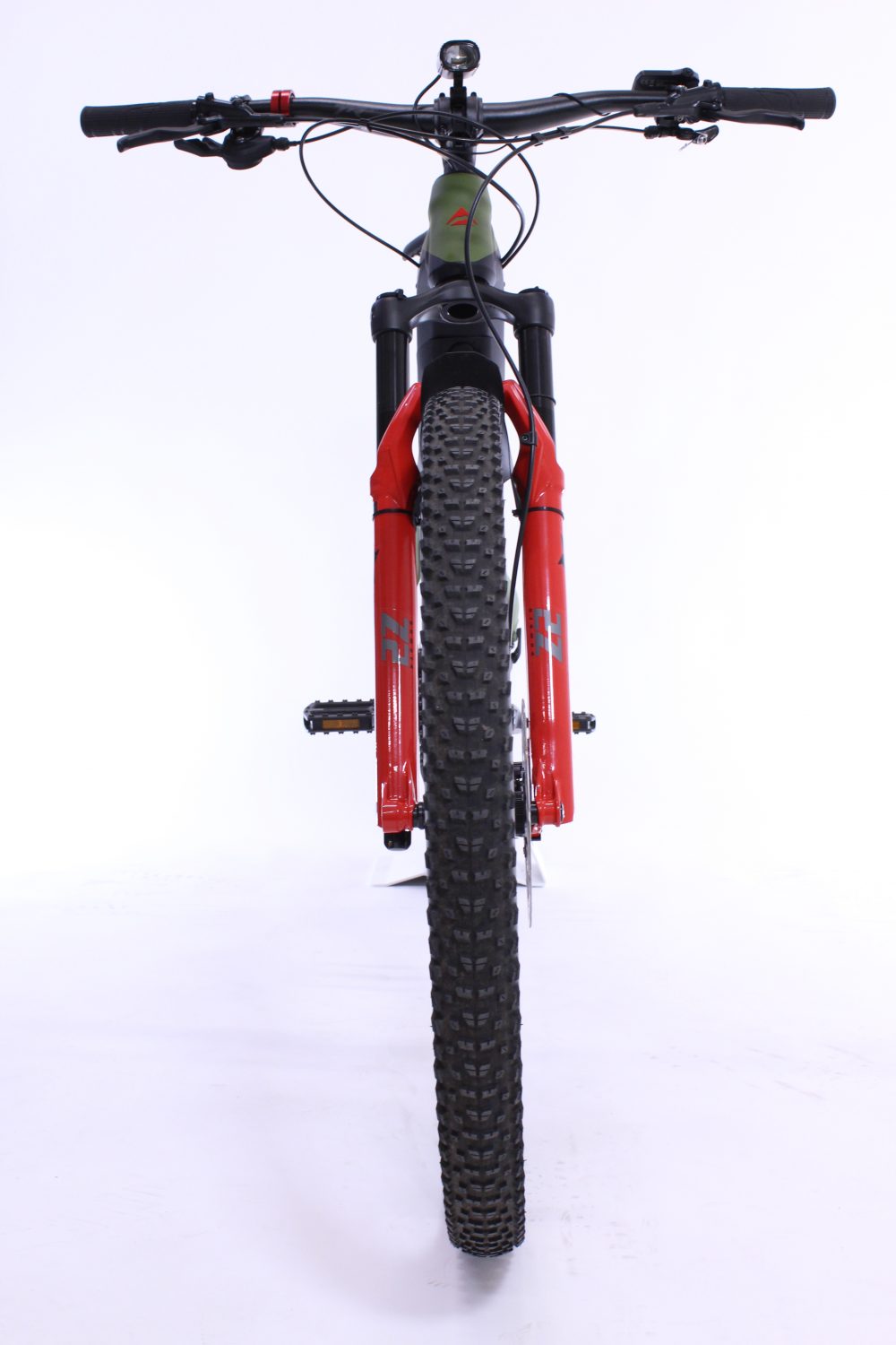 Merida eOneForty 500 - L - Image 9