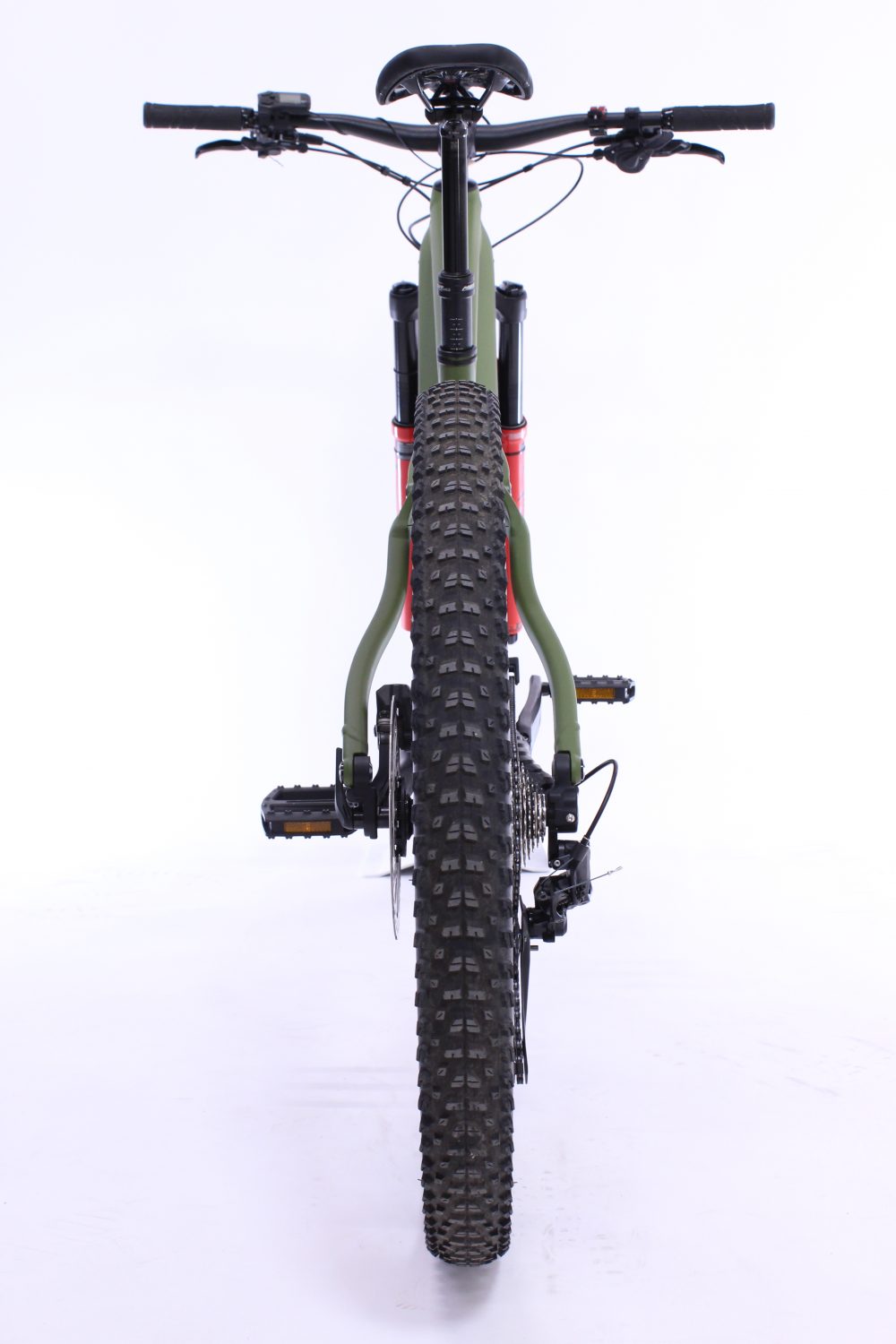 Merida eOneForty 500 - L - Image 10