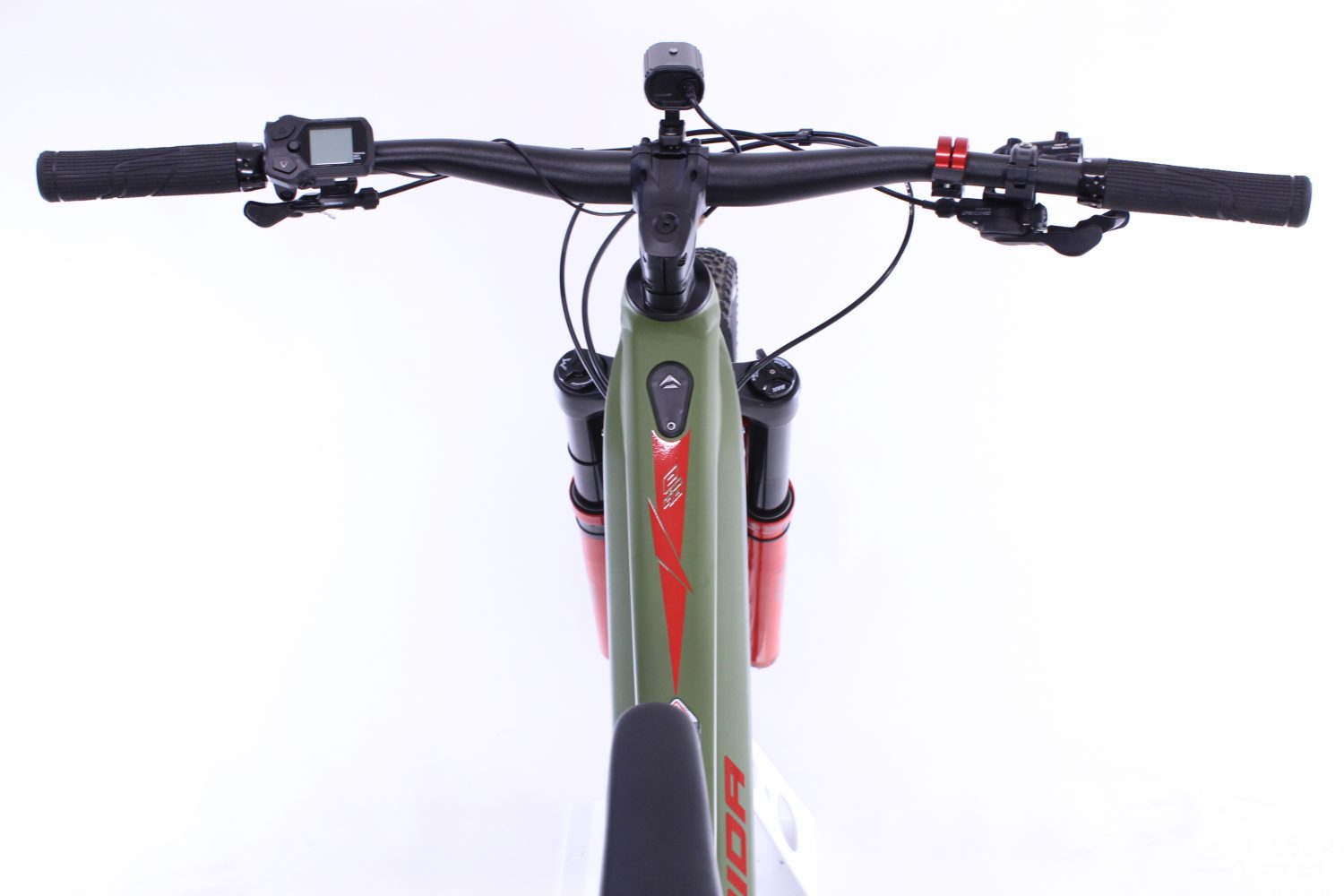 Merida eOneForty 500 - L - Image 11