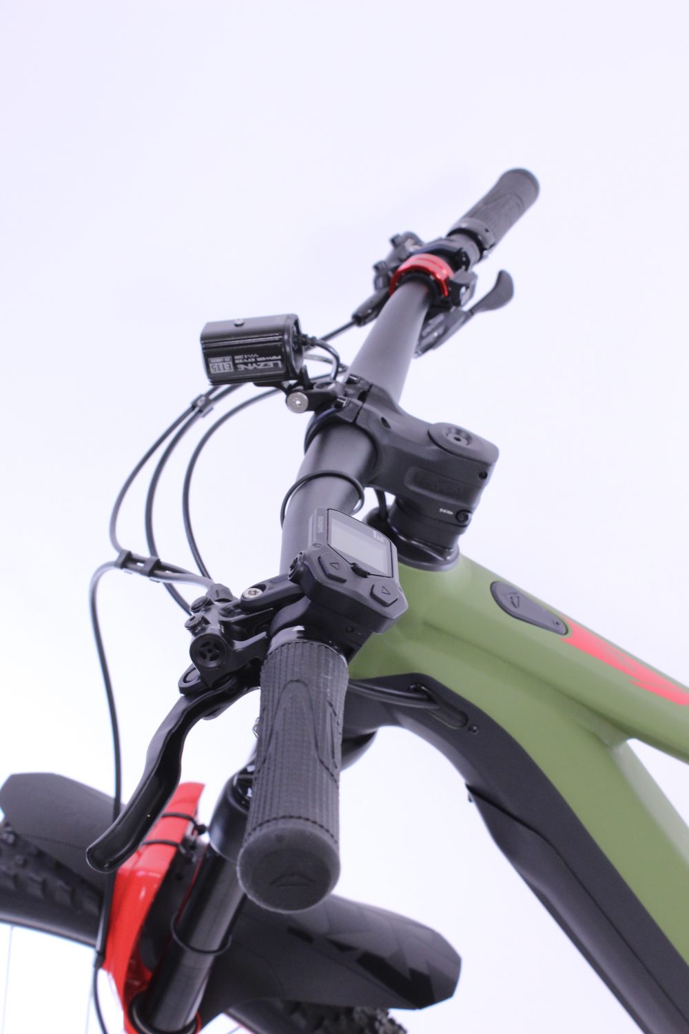 Merida eOneForty 500 - L - Image 12