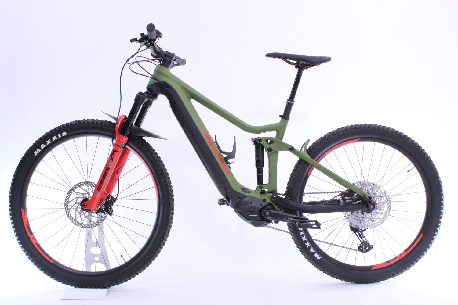 Merida eOneForty 500 - L - Image 13