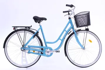 MADE Linde 3-Växlad 28