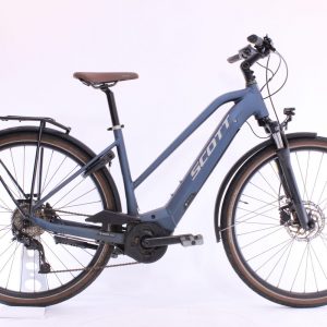 Scott Sub Active eRIDE - M