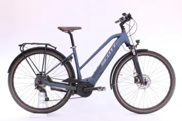 Scott Sub Active eRIDE - M