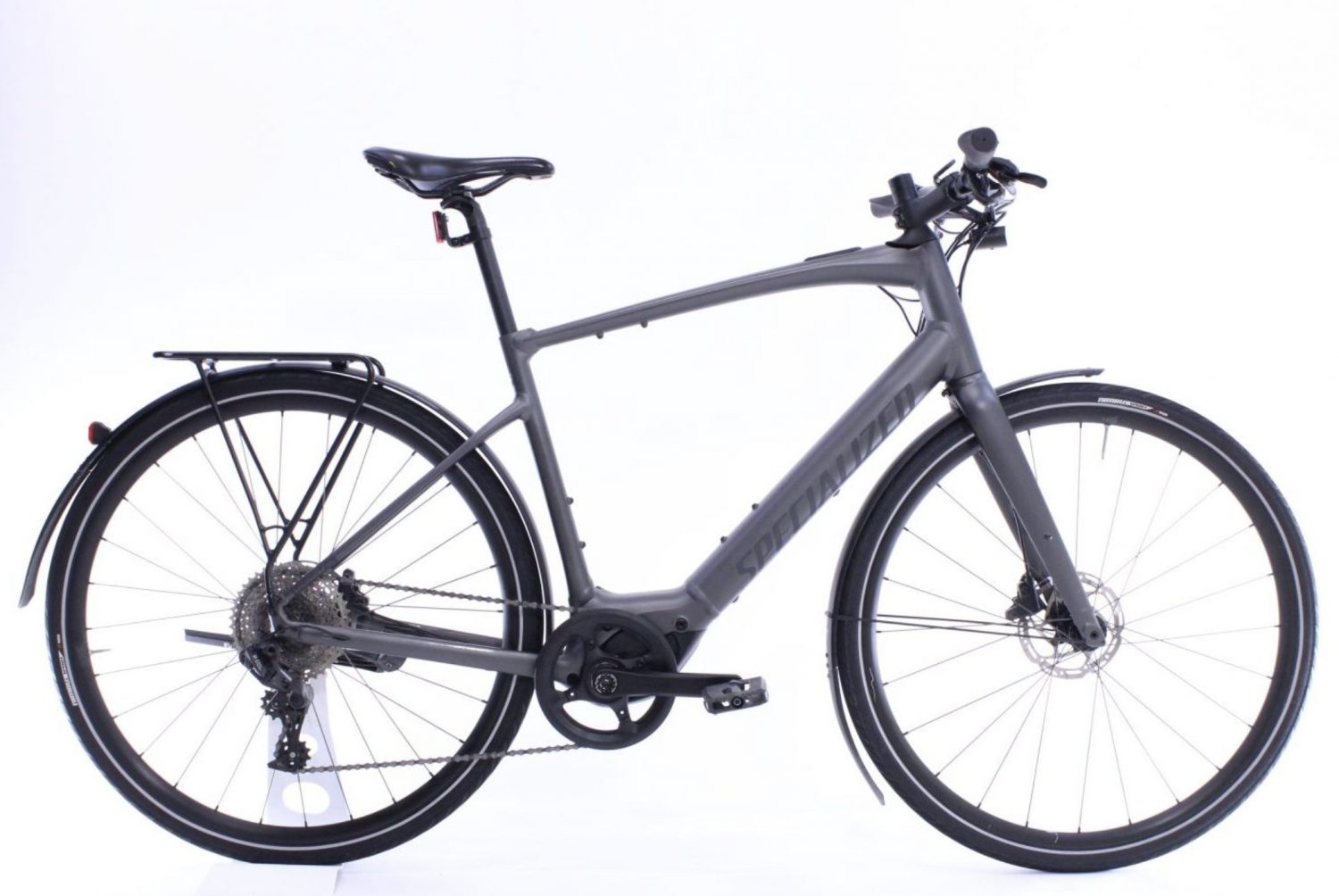 Specialized Vado EL - 50cm