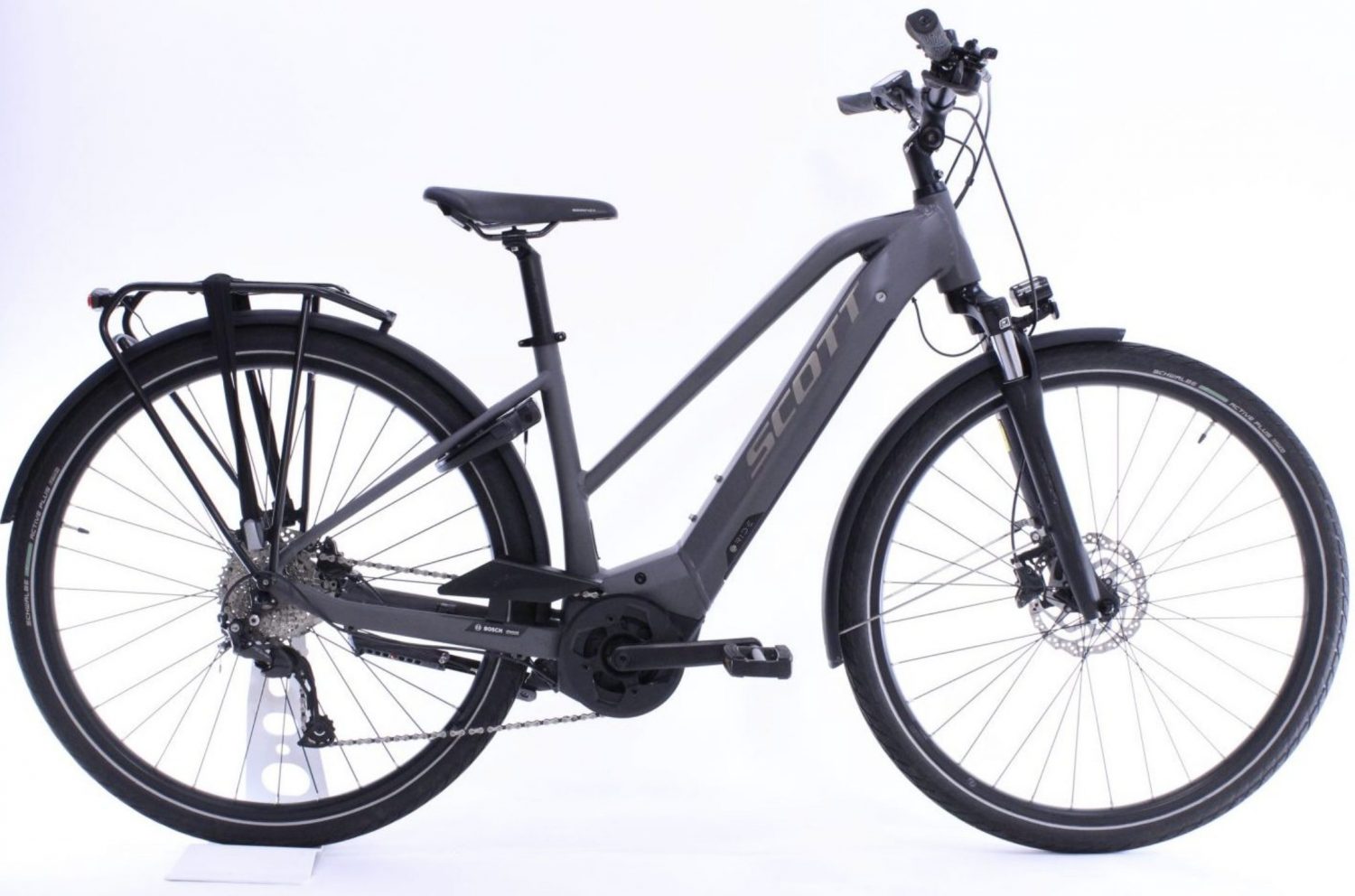 Scott Sub Tour Eride 30 Lady - Small