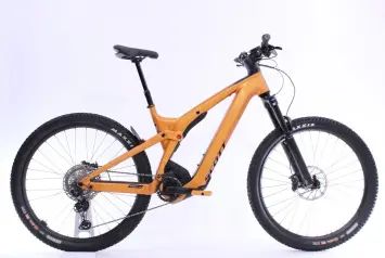 Scott Strike eRide 910 evo - L