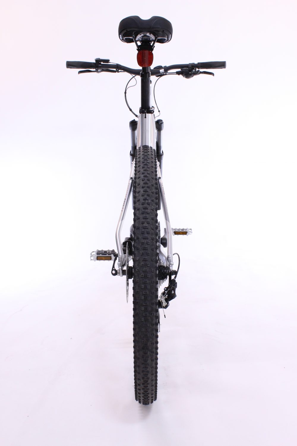 Rock Machine Torrent e30‑29 Silver/Svart - XL - Image 9