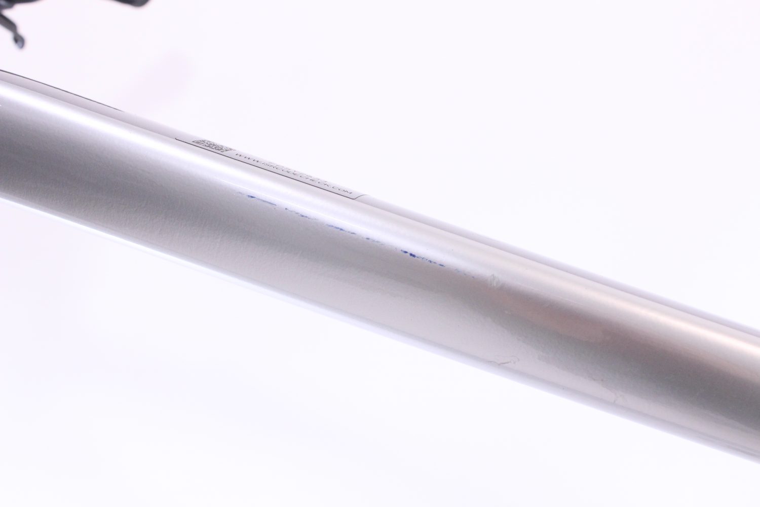 Rock Machine Torrent e30‑29 Silver/Svart - XL - Image 11