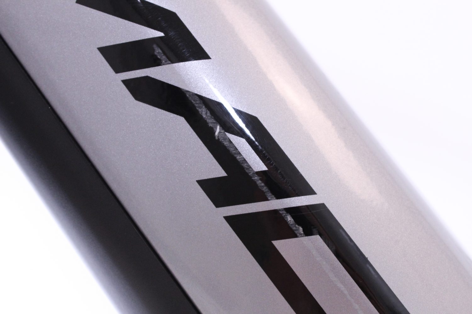 Rock Machine Torrent e30‑29 Silver/Svart - XL - Image 12