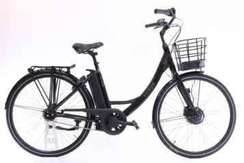 Ecoride Ambassador AXS H8 Front