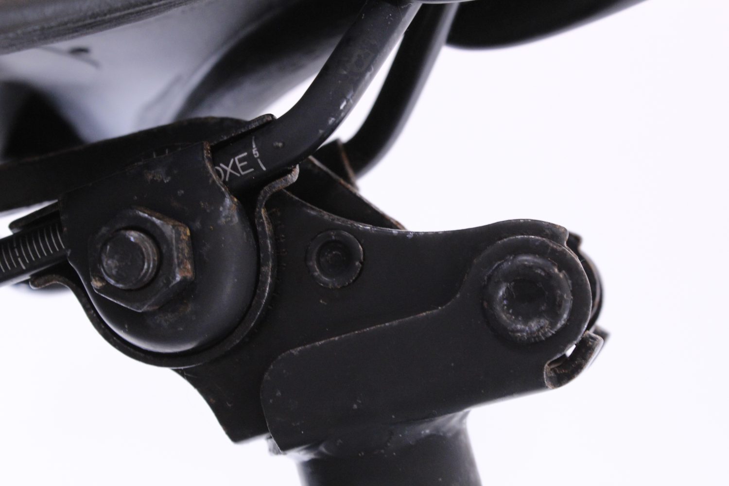 Ecoride Ambassador AXS H8 Front - Image 4