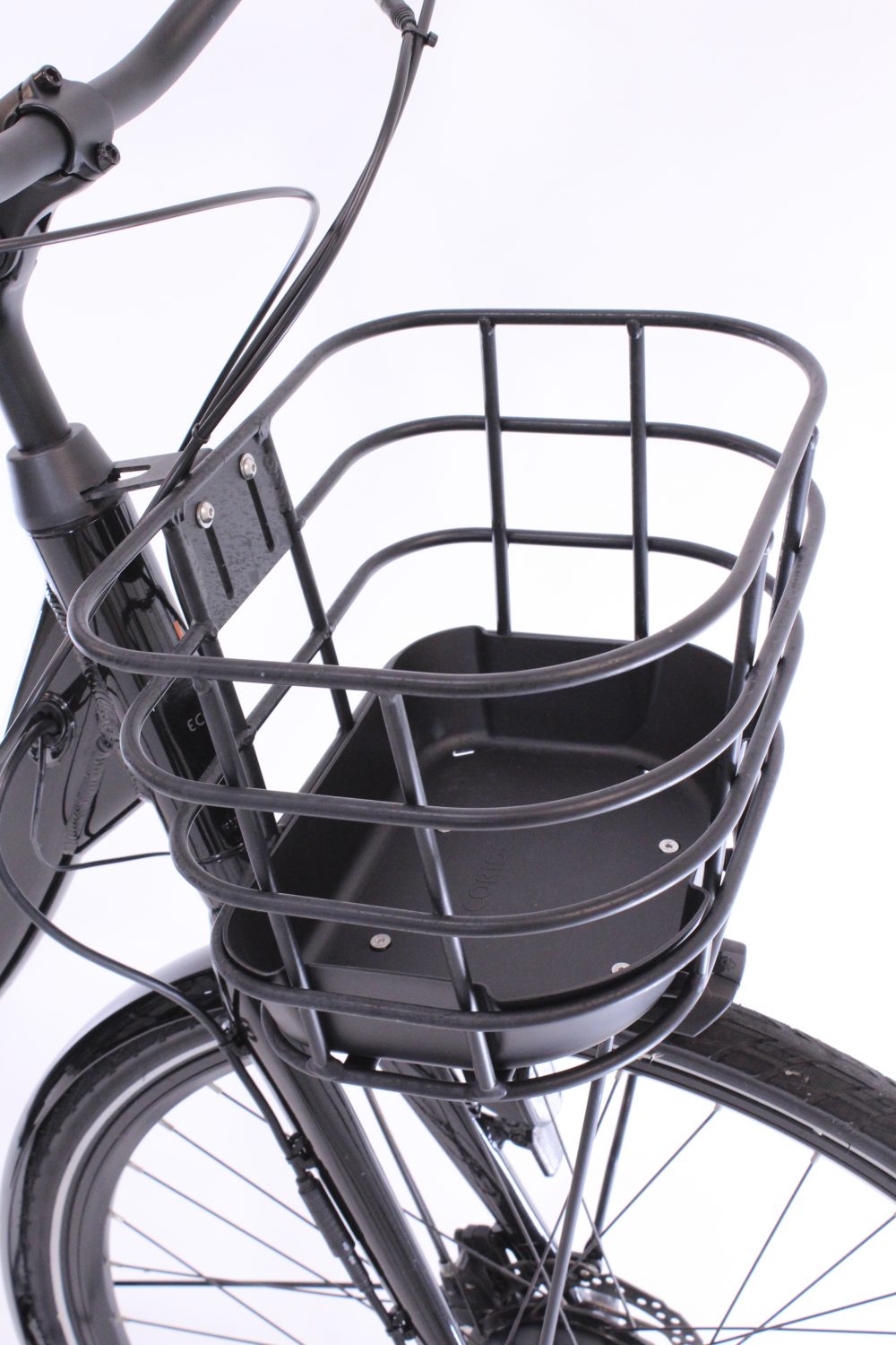 Ecoride Ambassador AXS H8 Front - Image 5