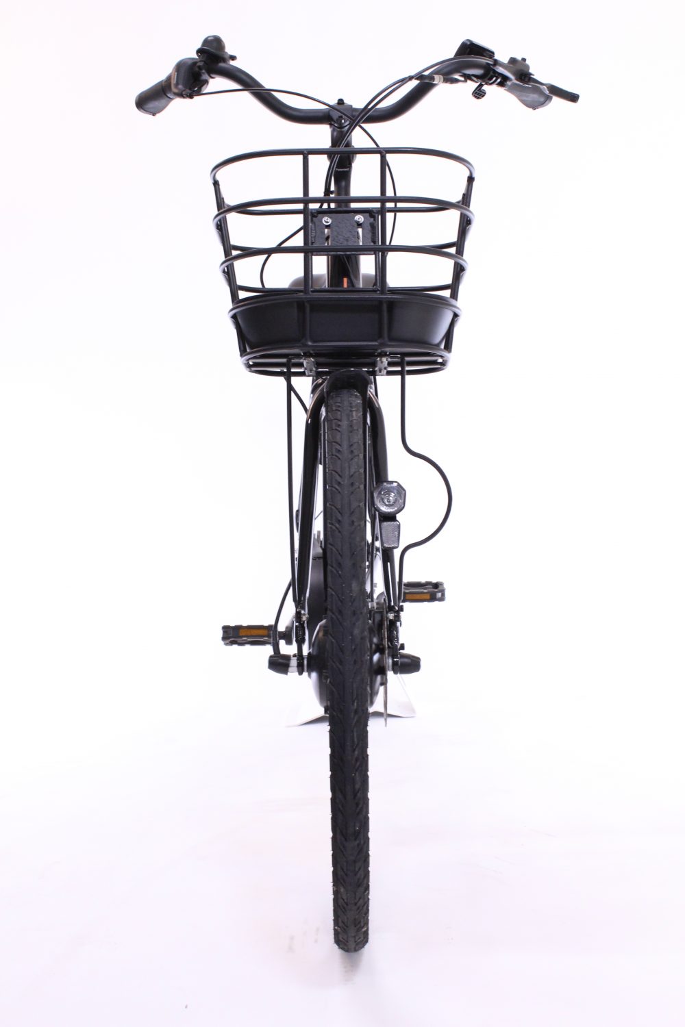 Ecoride Ambassador AXS H8 Front - Image 7