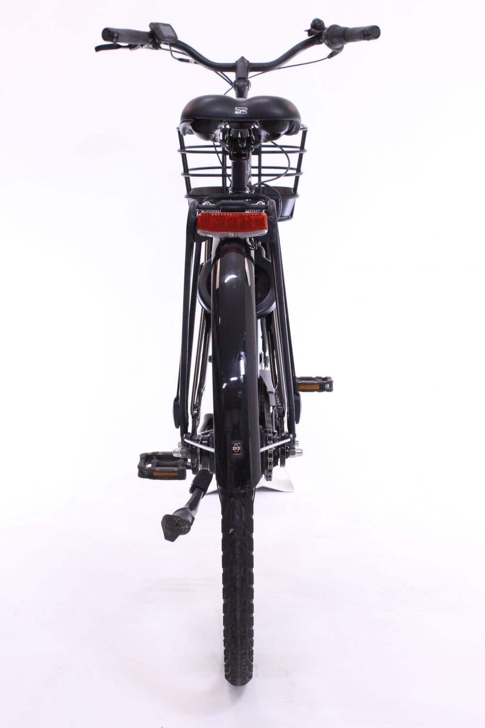 Ecoride Ambassador AXS H8 Front - Image 8