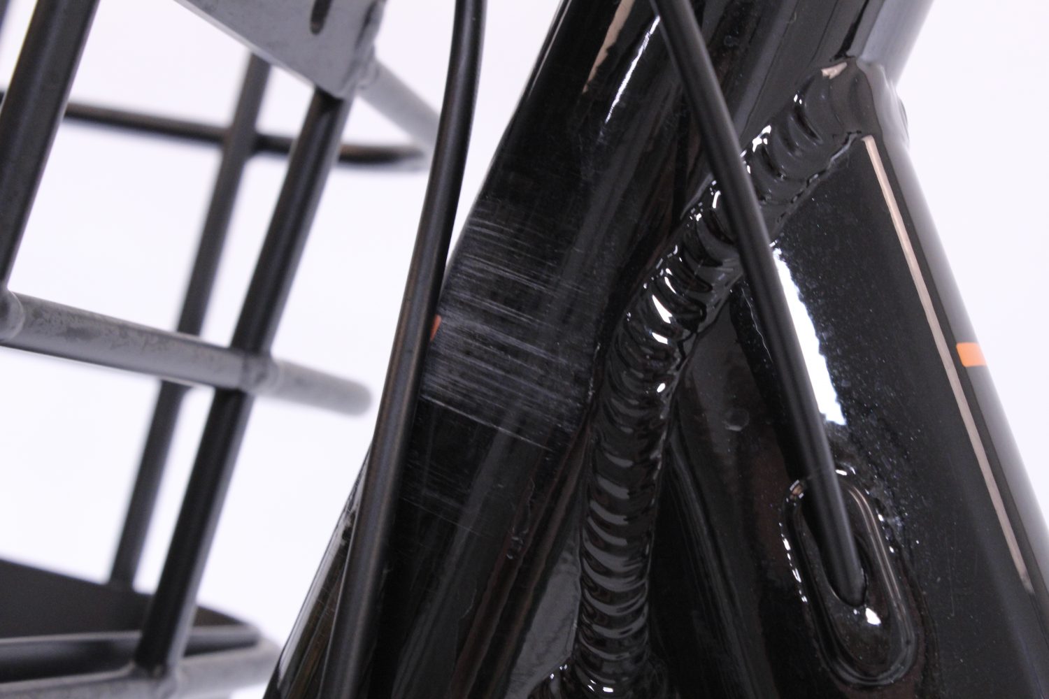 Ecoride Ambassador AXS H8 Front - Image 10