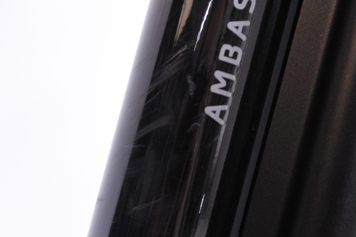 Ecoride Ambassador AXS H8 Front - Image 11