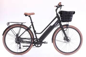 C-mute Lifebike (el) - 51 cm