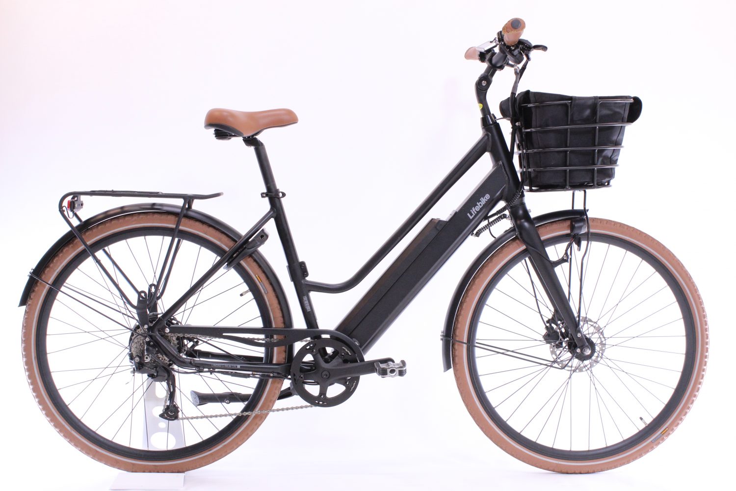 C-mute Lifebike (el) - 51 cm