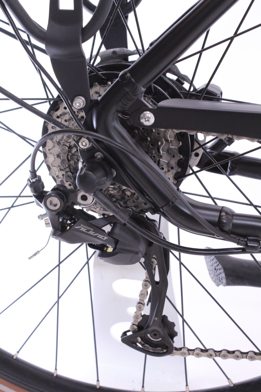 C-mute Lifebike (el) - 51 cm - Image 2