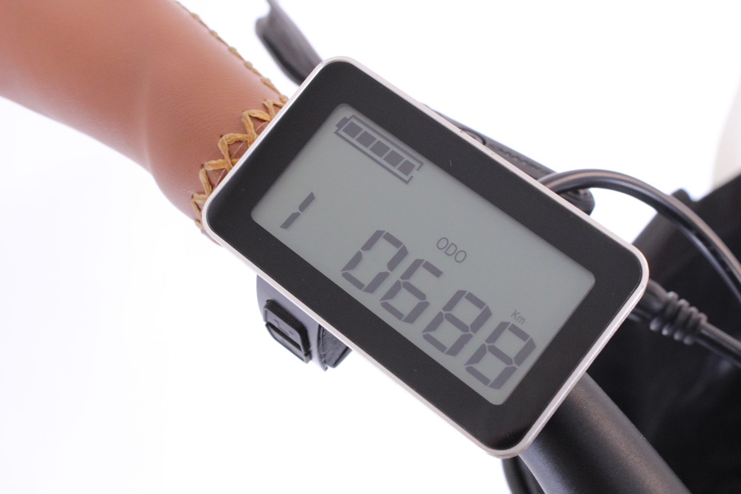 C-mute Lifebike (el) - 51 cm - Image 3