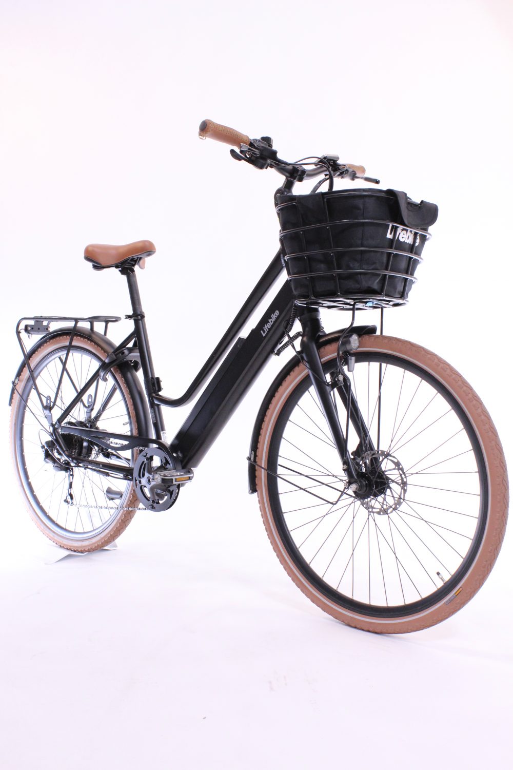 C-mute Lifebike (el) - 51 cm - Image 5