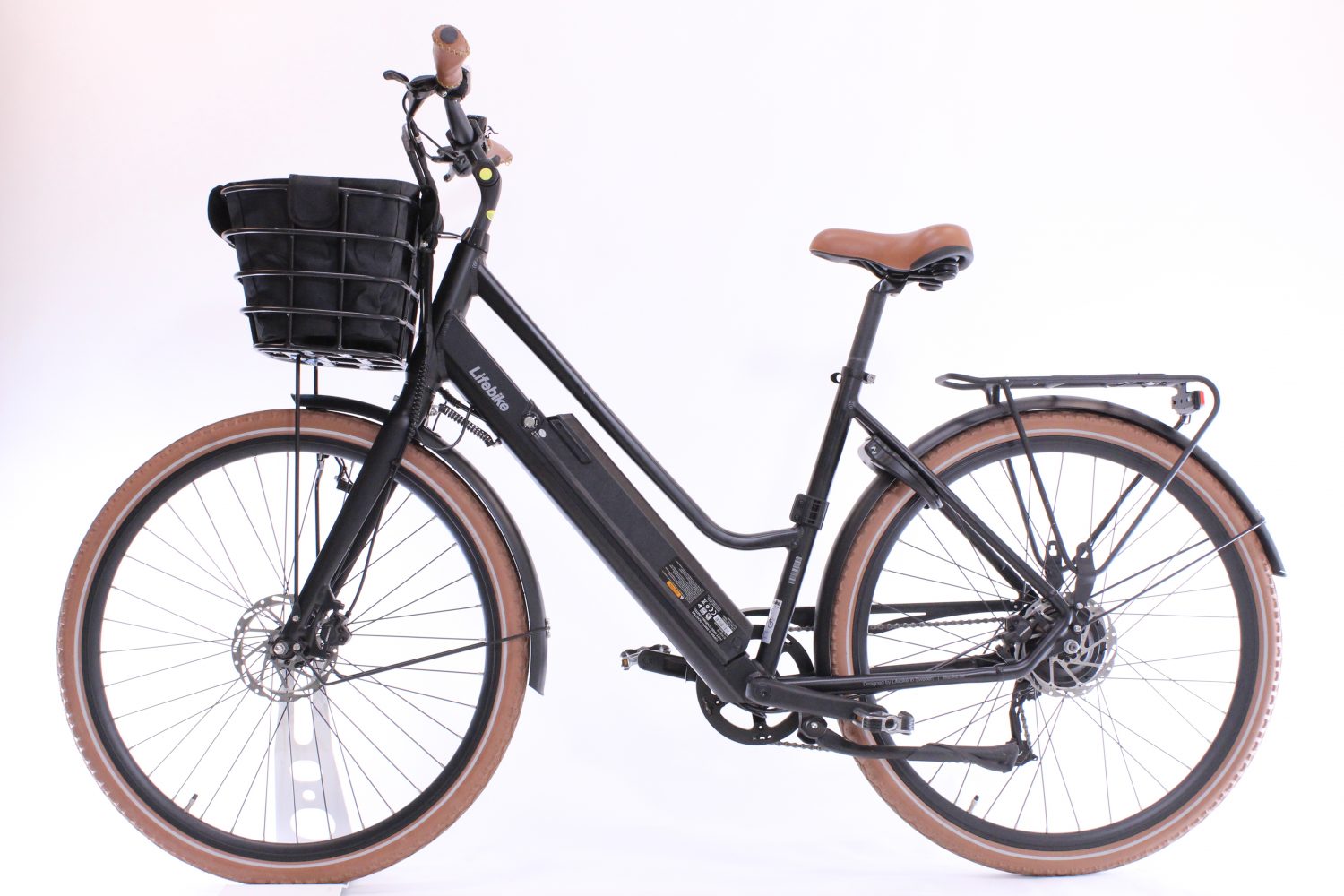 C-mute Lifebike (el) - 51 cm - Image 12