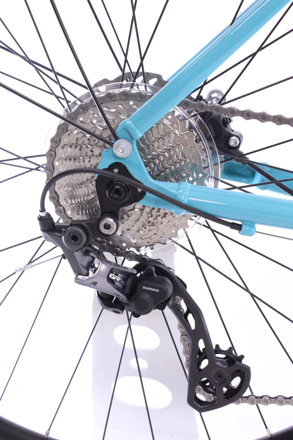 Bianchi Impulso Allroad GRX600 - 53 - Image 2