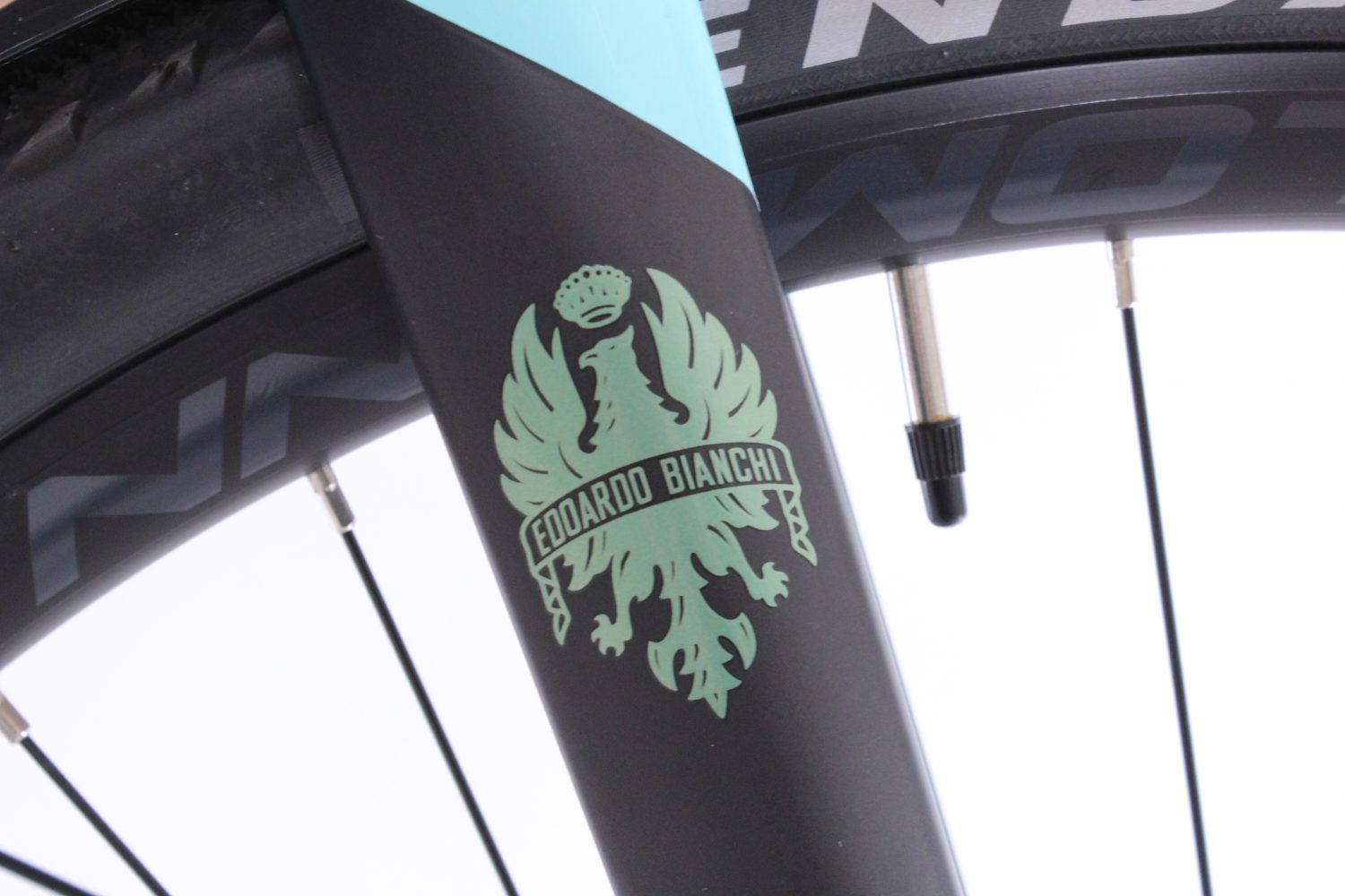 Bianchi Impulso Allroad GRX600 - 53 - Image 4